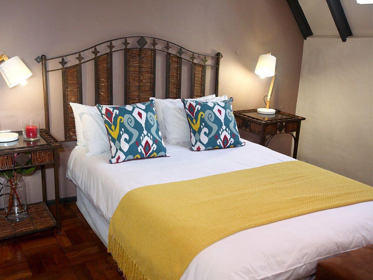 Bed and Breakfast Marianne Wine Estate à Stellenbosch Extérieur photo